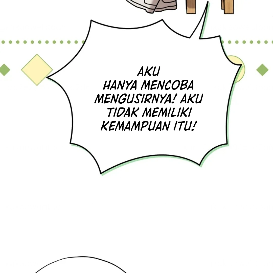 I Will Become the Villain’s Poison Taster Chapter 70 Gambar 62