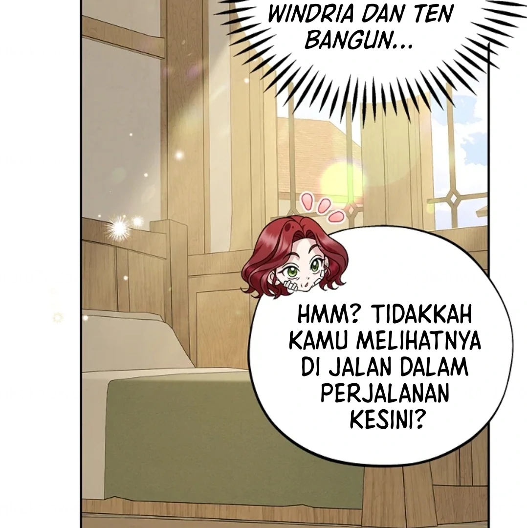 I Will Become the Villain’s Poison Taster Chapter 70 Gambar 67