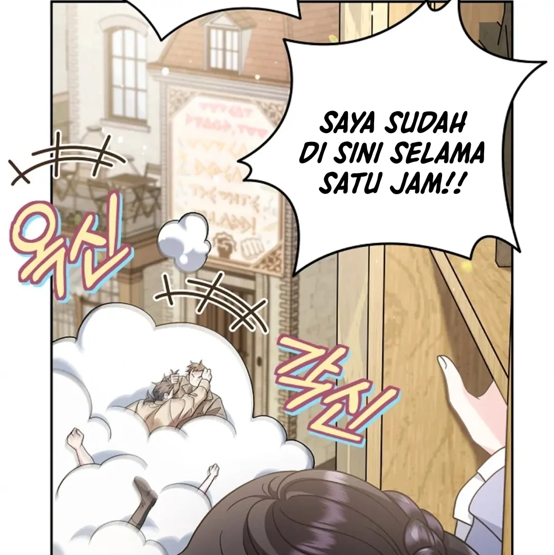 I Will Become the Villain’s Poison Taster Chapter 70 Gambar 74