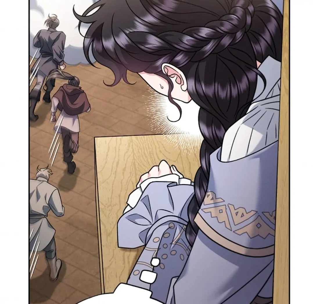 I Will Become the Villain’s Poison Taster Chapter 70 Gambar 75