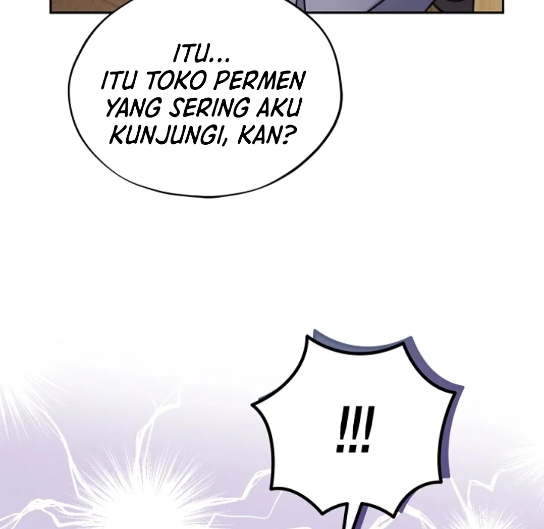 I Will Become the Villain’s Poison Taster Chapter 70 Gambar 76