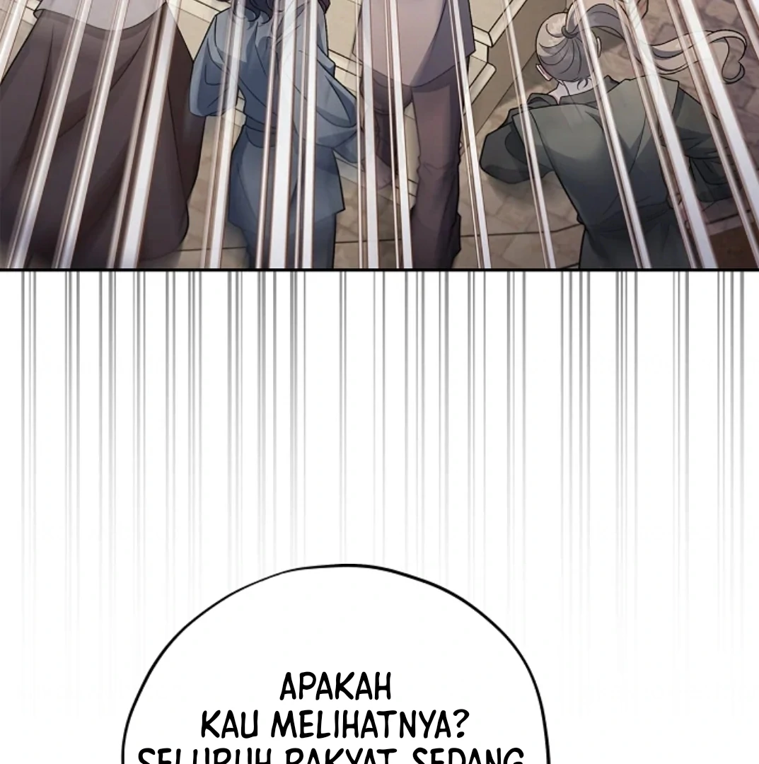 I Will Become the Villain’s Poison Taster Chapter 70 Gambar 81