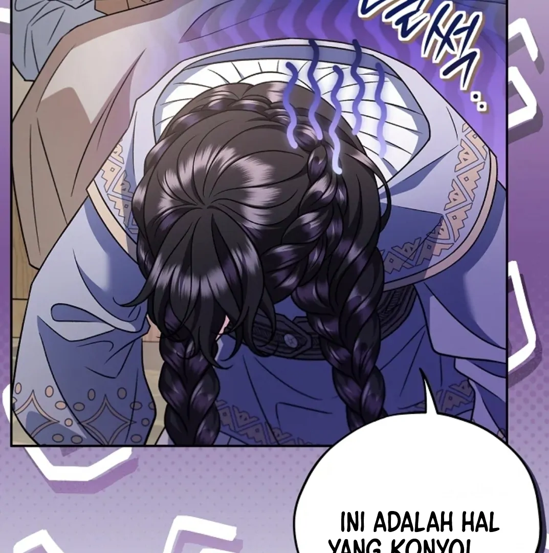 I Will Become the Villain’s Poison Taster Chapter 70 Gambar 83