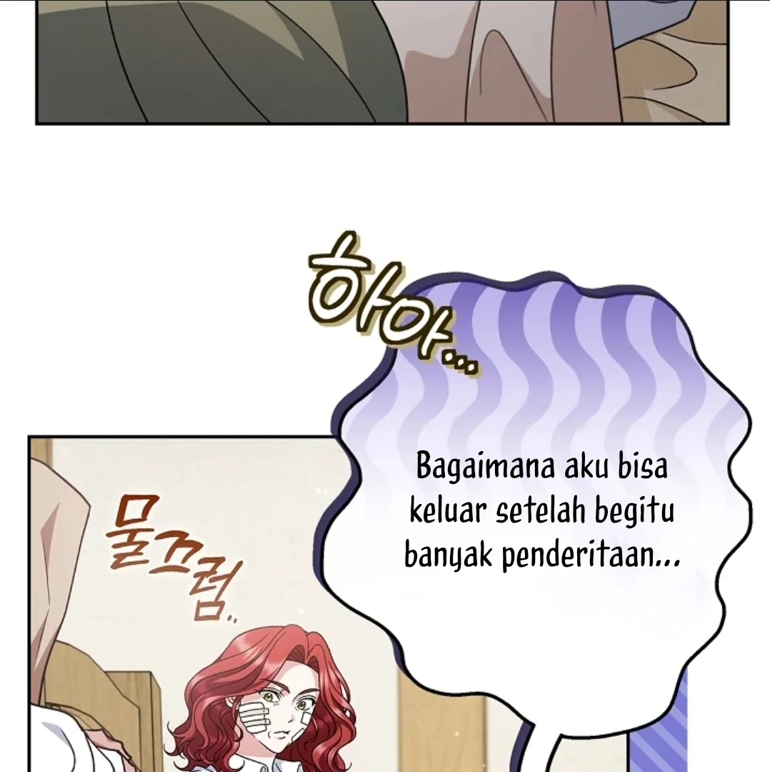 I Will Become the Villain’s Poison Taster Chapter 70 Gambar 90