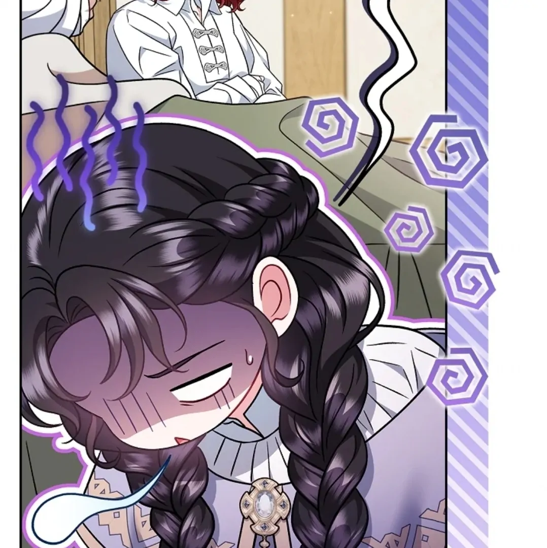 I Will Become the Villain’s Poison Taster Chapter 70 Gambar 91