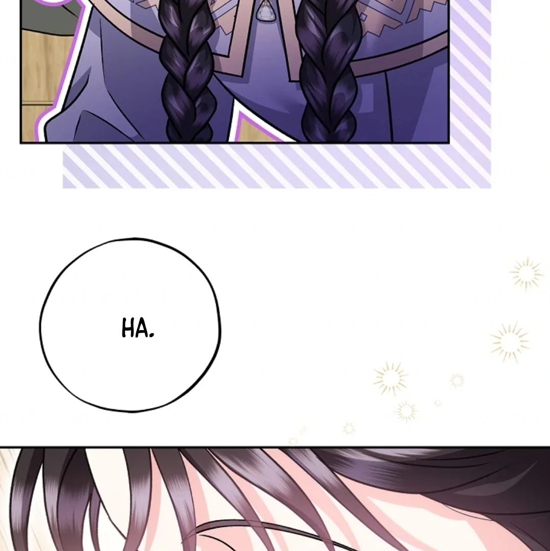 I Will Become the Villain’s Poison Taster Chapter 70 Gambar 92