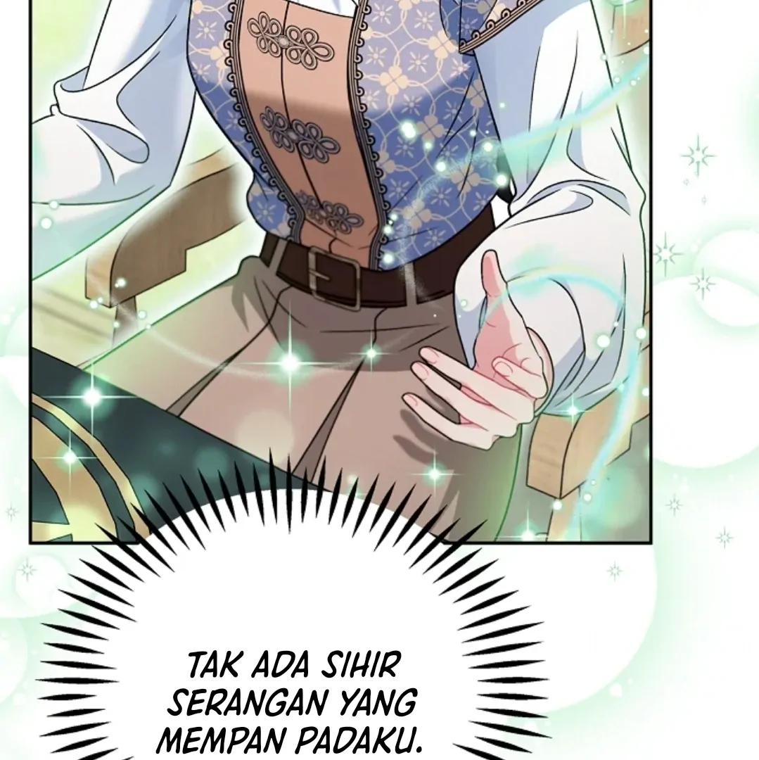 I Will Become the Villain’s Poison Taster Chapter 72 Gambar 102