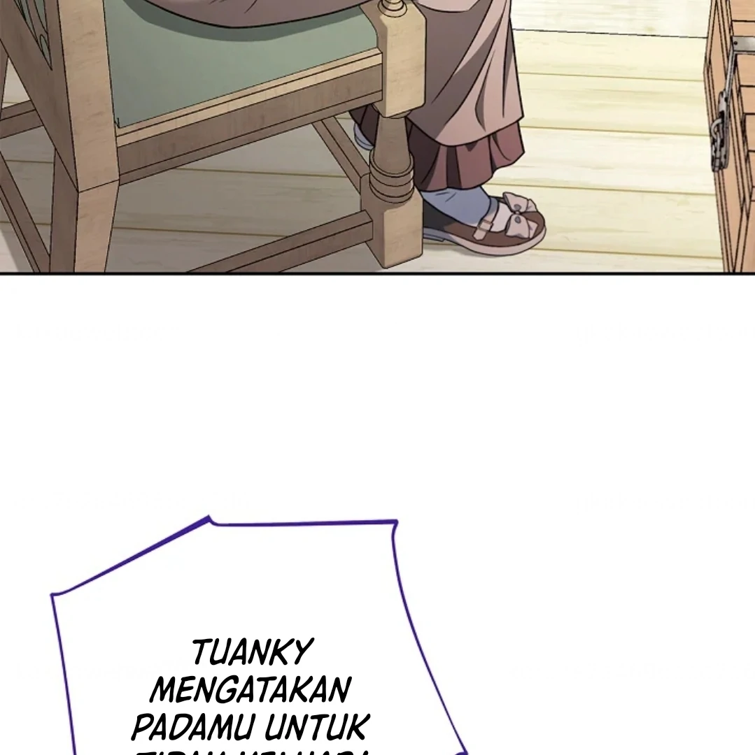 I Will Become the Villain’s Poison Taster Chapter 72 Gambar 105