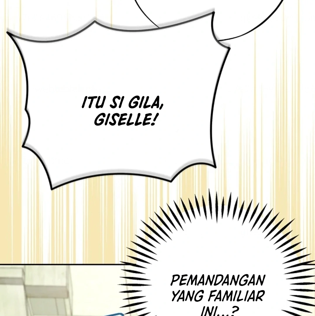 I Will Become the Villain’s Poison Taster Chapter 72 Gambar 111