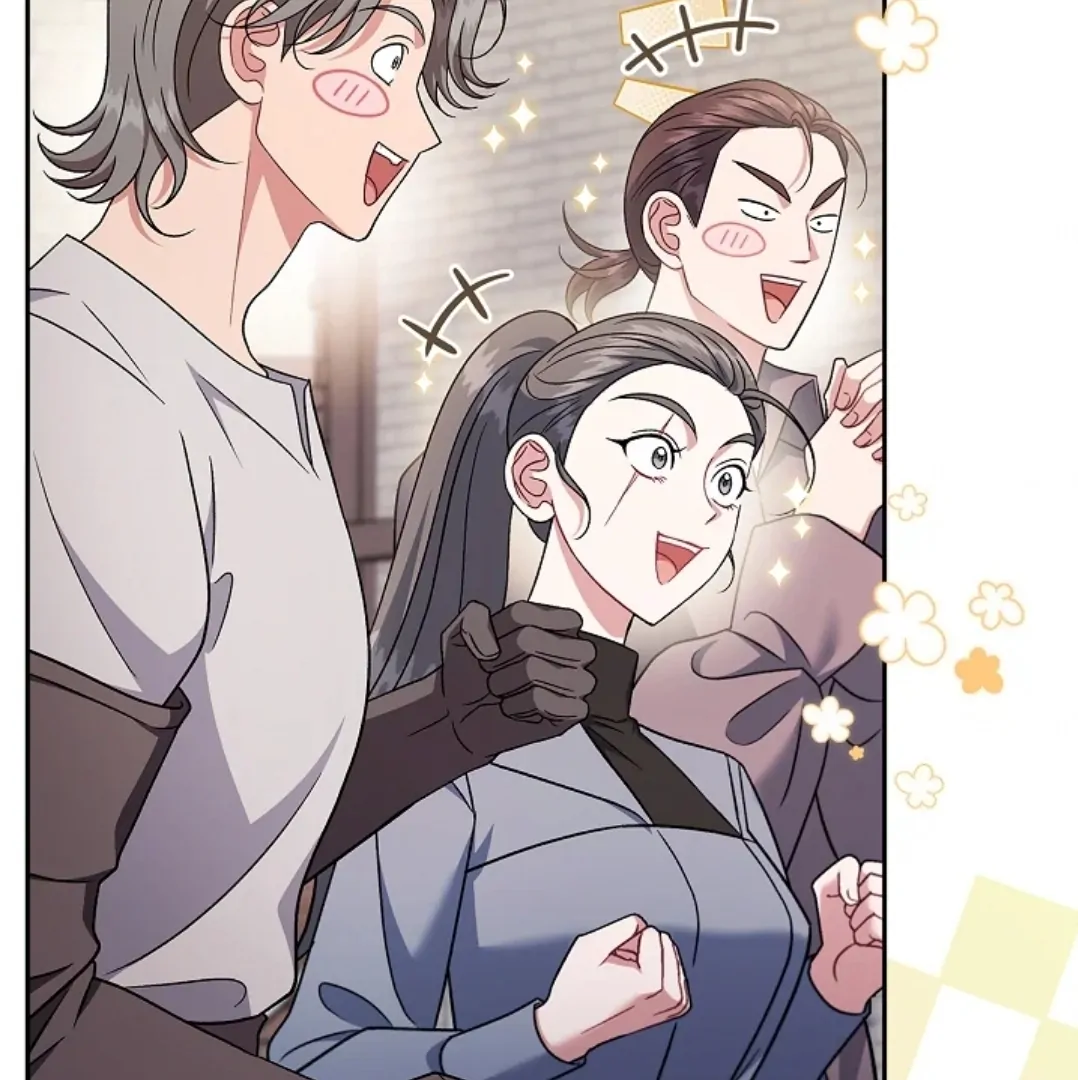 I Will Become the Villain’s Poison Taster Chapter 72 Gambar 115