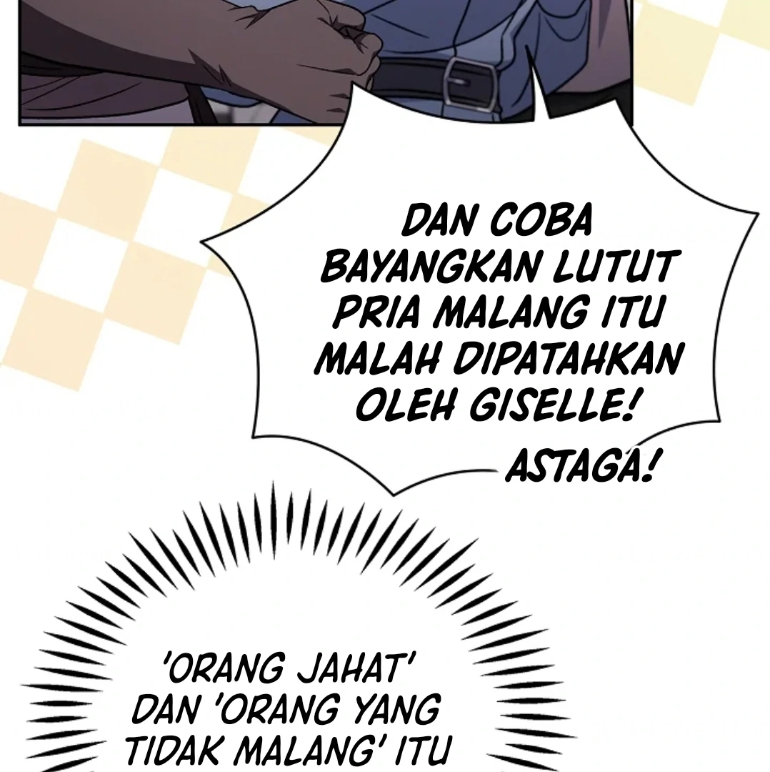 I Will Become the Villain’s Poison Taster Chapter 72 Gambar 116