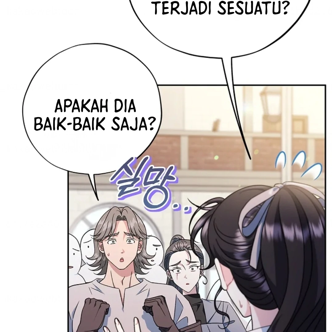 I Will Become the Villain’s Poison Taster Chapter 72 Gambar 118