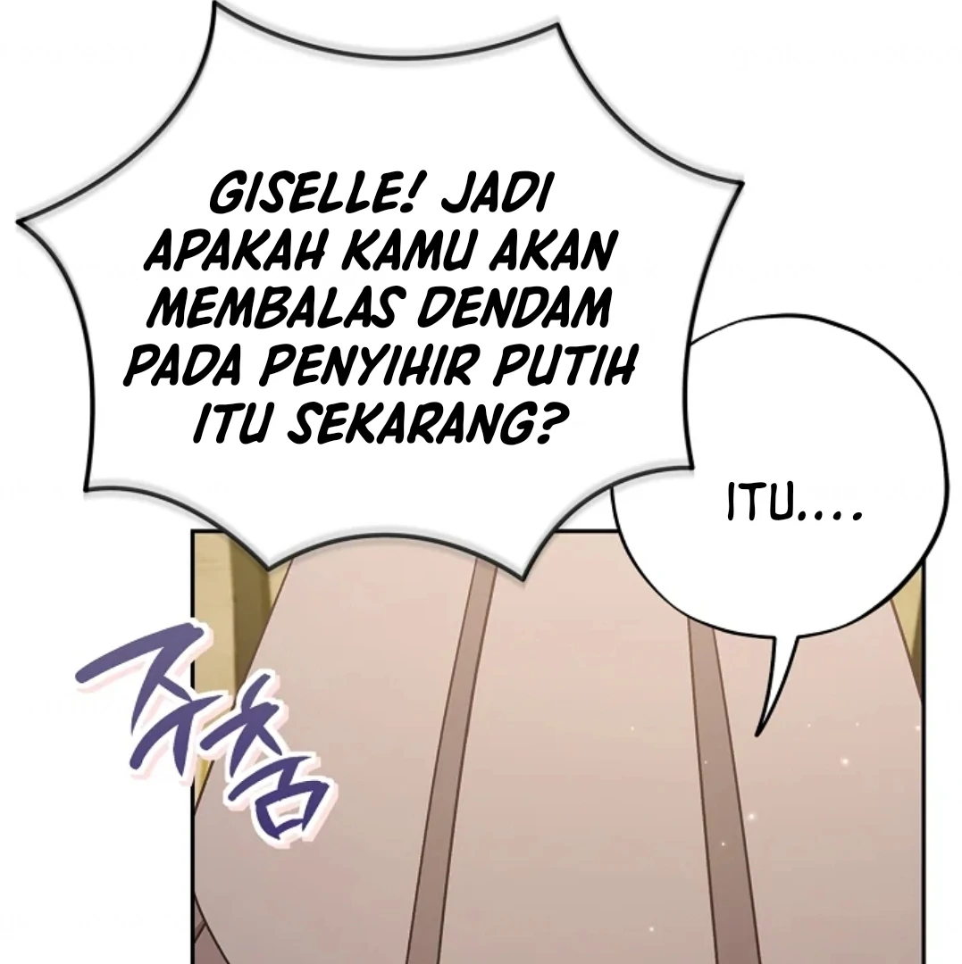 I Will Become the Villain’s Poison Taster Chapter 72 Gambar 123