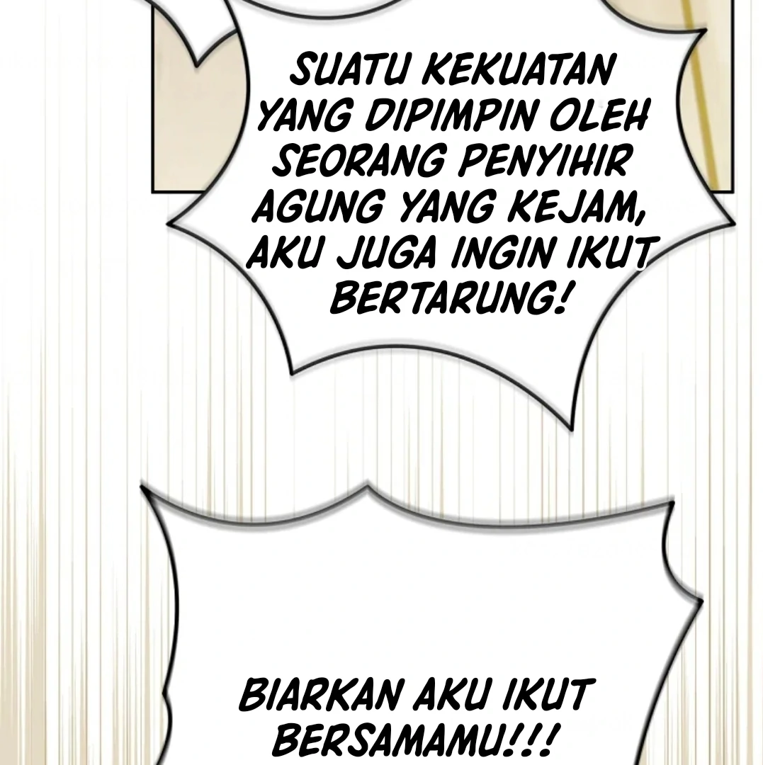 I Will Become the Villain’s Poison Taster Chapter 72 Gambar 125