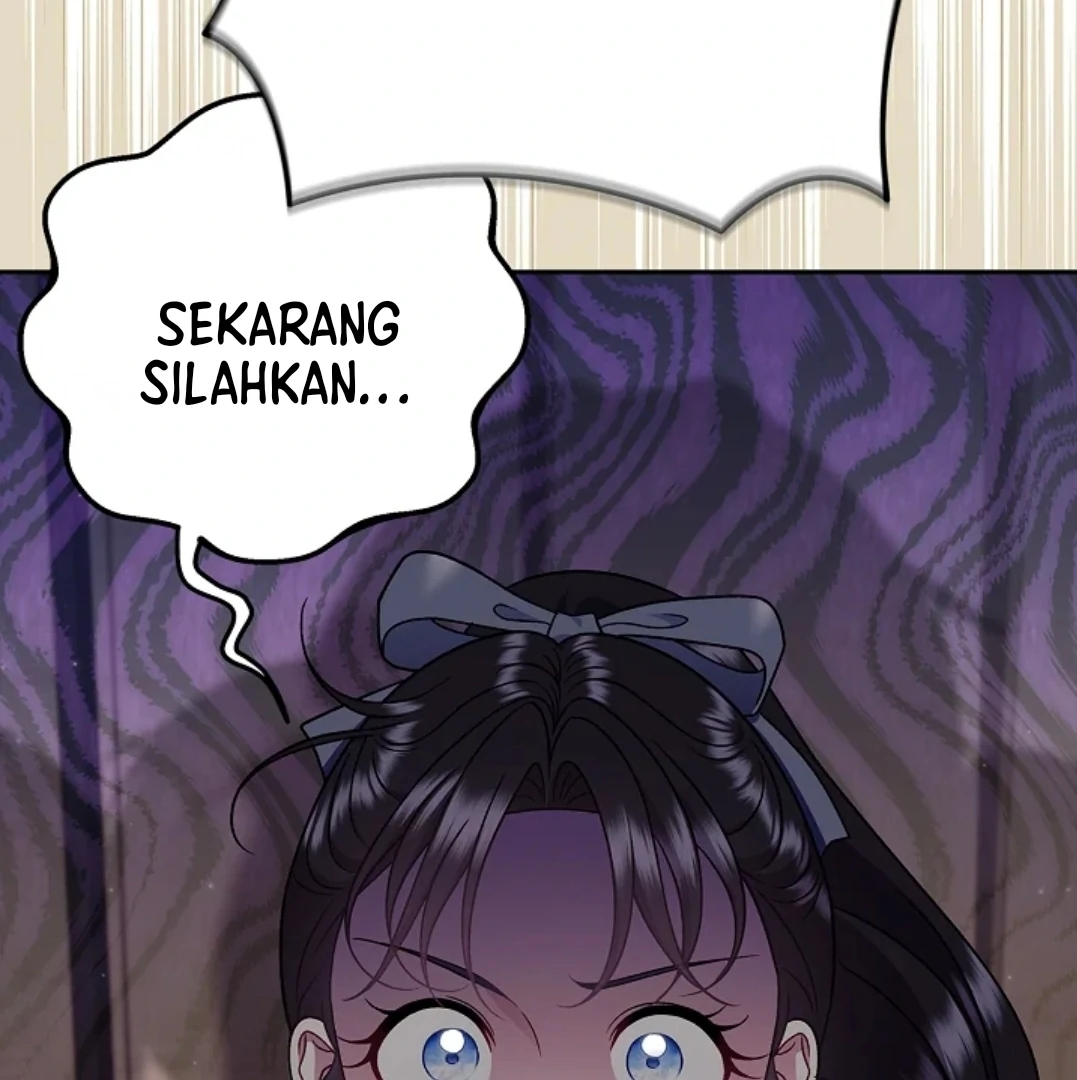 I Will Become the Villain’s Poison Taster Chapter 72 Gambar 126