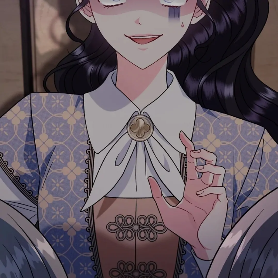 I Will Become the Villain’s Poison Taster Chapter 72 Gambar 127