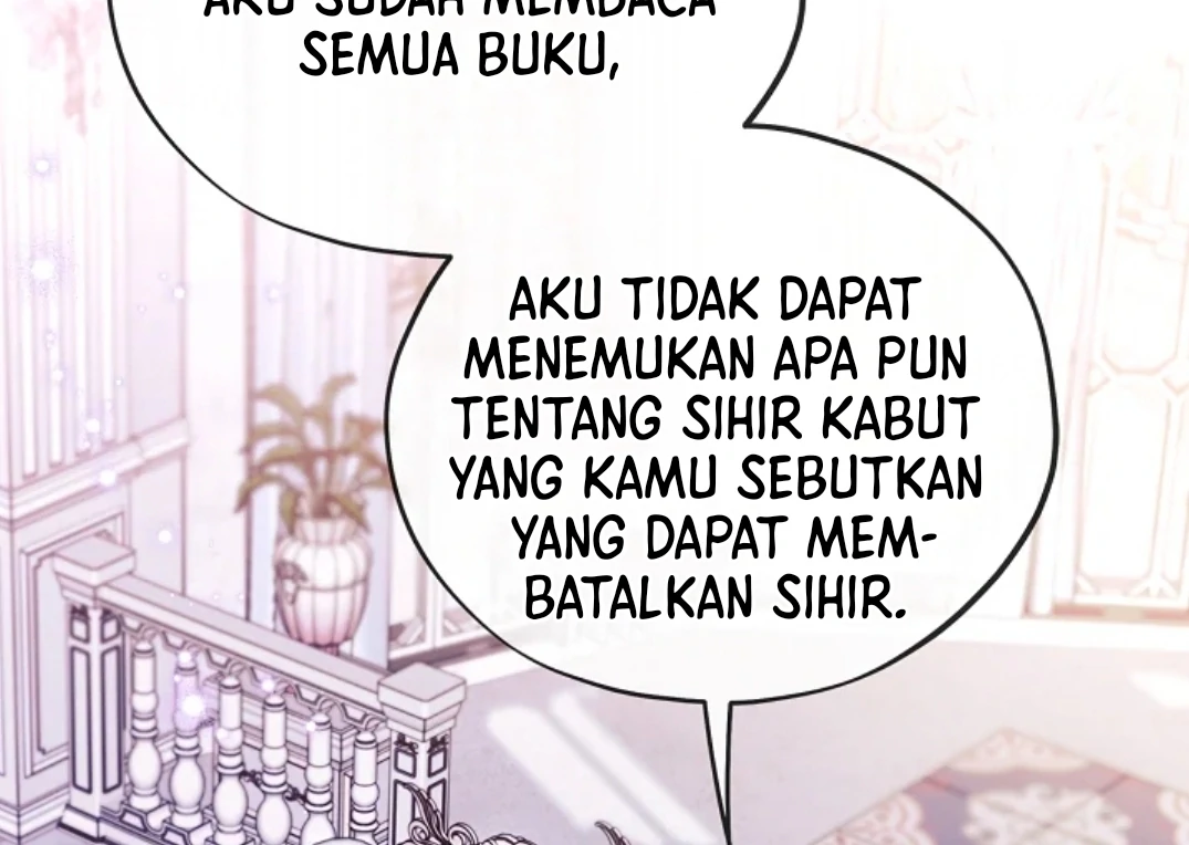 I Will Become the Villain’s Poison Taster Chapter 72 Gambar 13