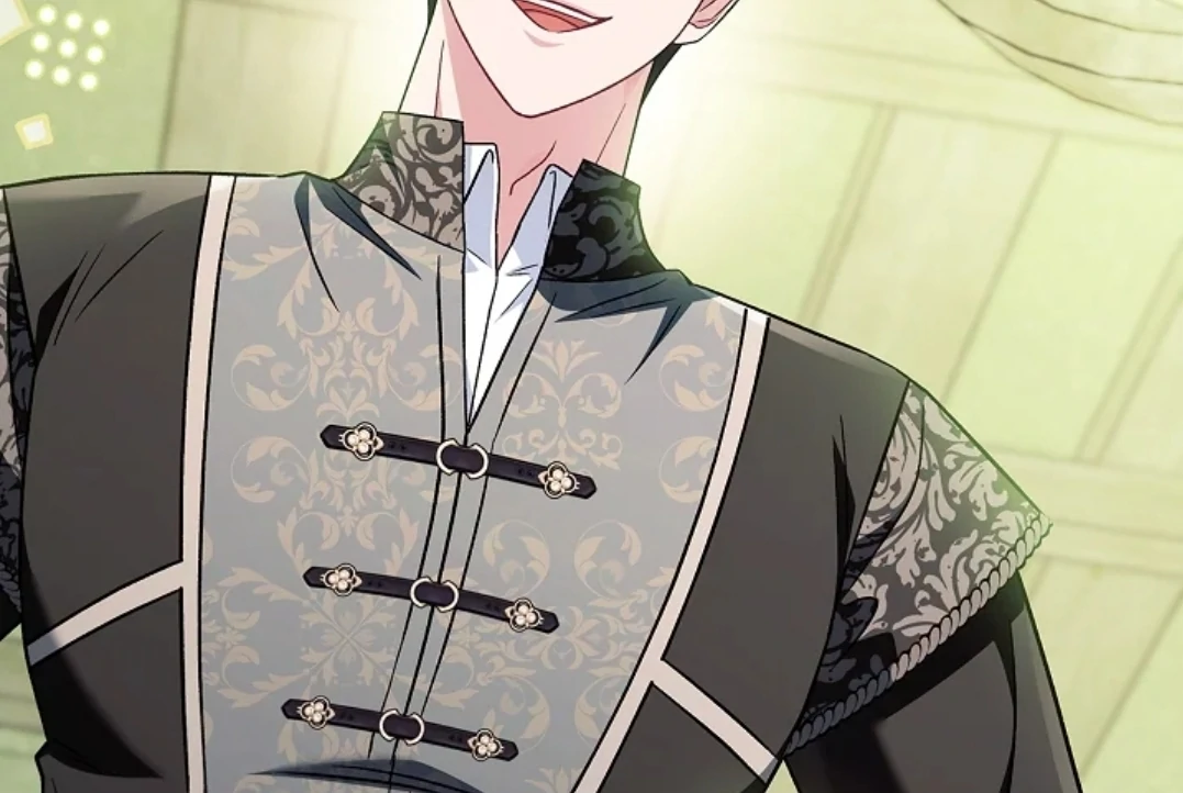 I Will Become the Villain’s Poison Taster Chapter 72 Gambar 133