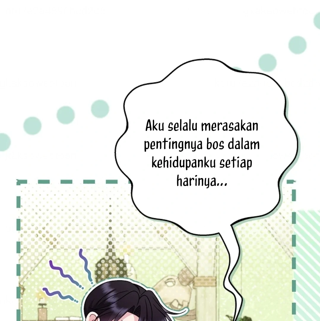 I Will Become the Villain’s Poison Taster Chapter 72 Gambar 135