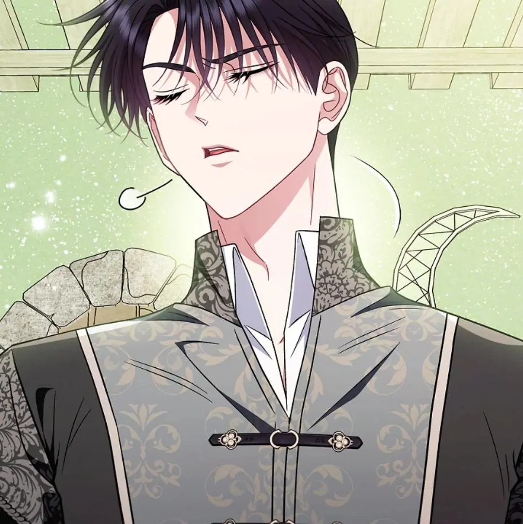 I Will Become the Villain’s Poison Taster Chapter 72 Gambar 143