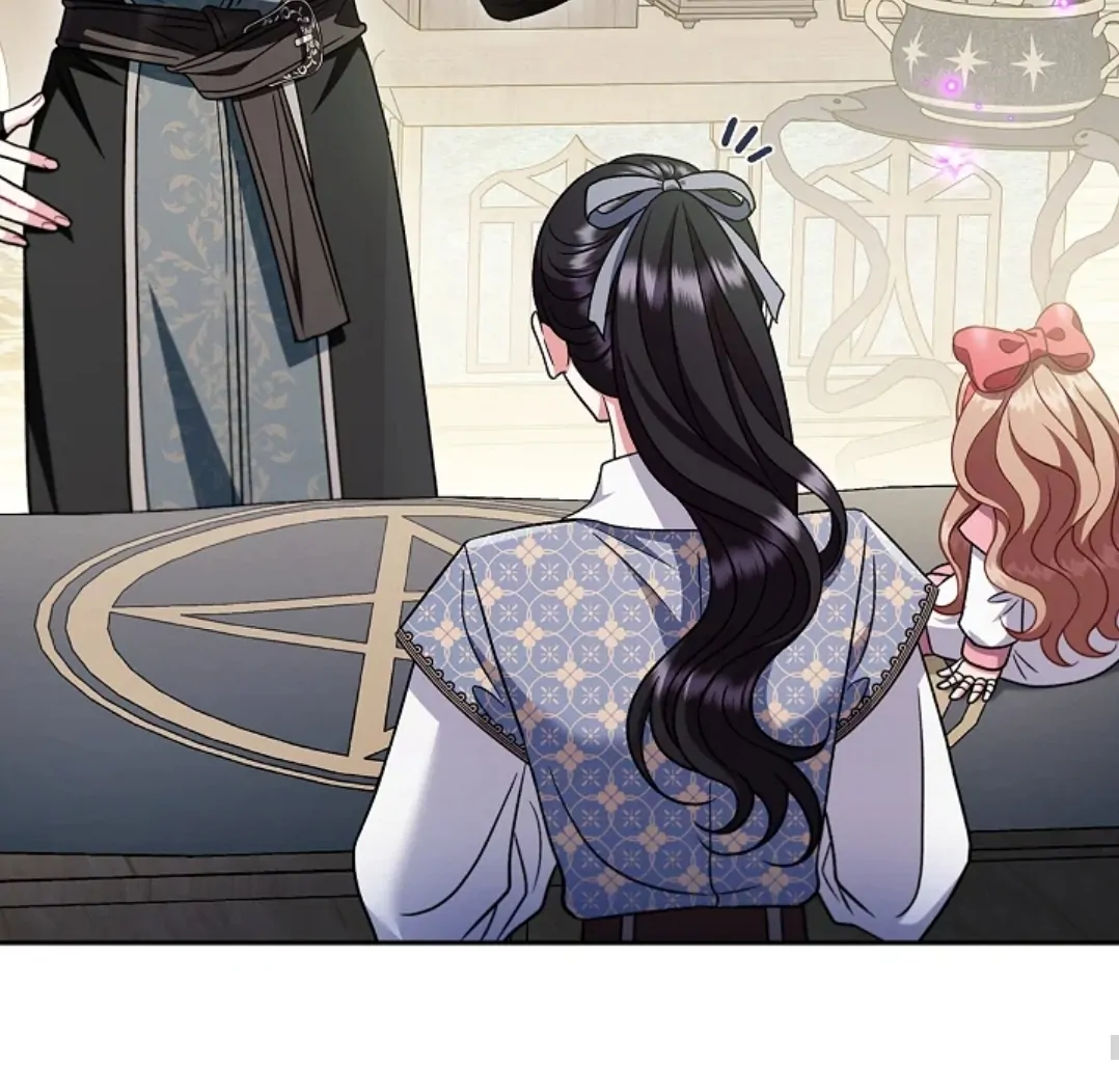 I Will Become the Villain’s Poison Taster Chapter 72 Gambar 146