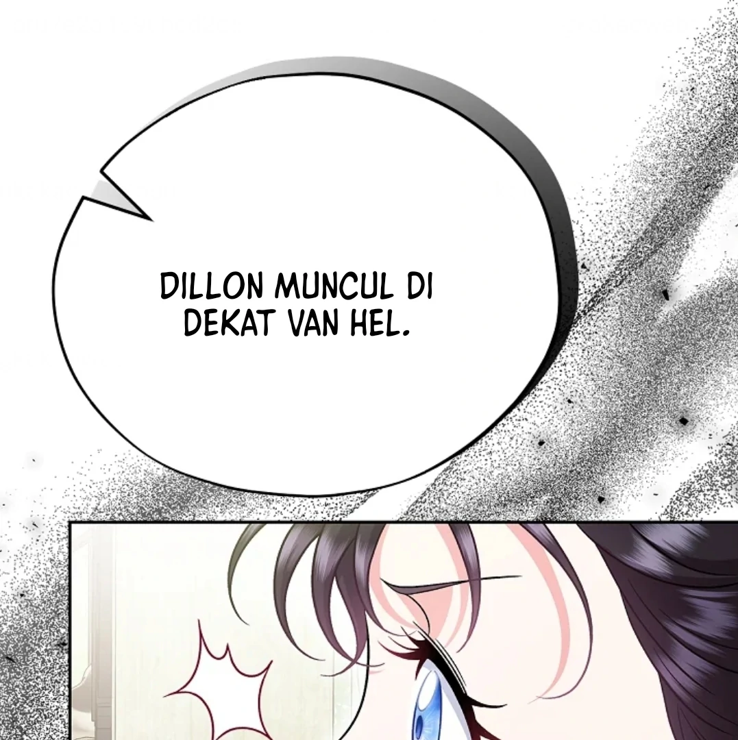 I Will Become the Villain’s Poison Taster Chapter 72 Gambar 147