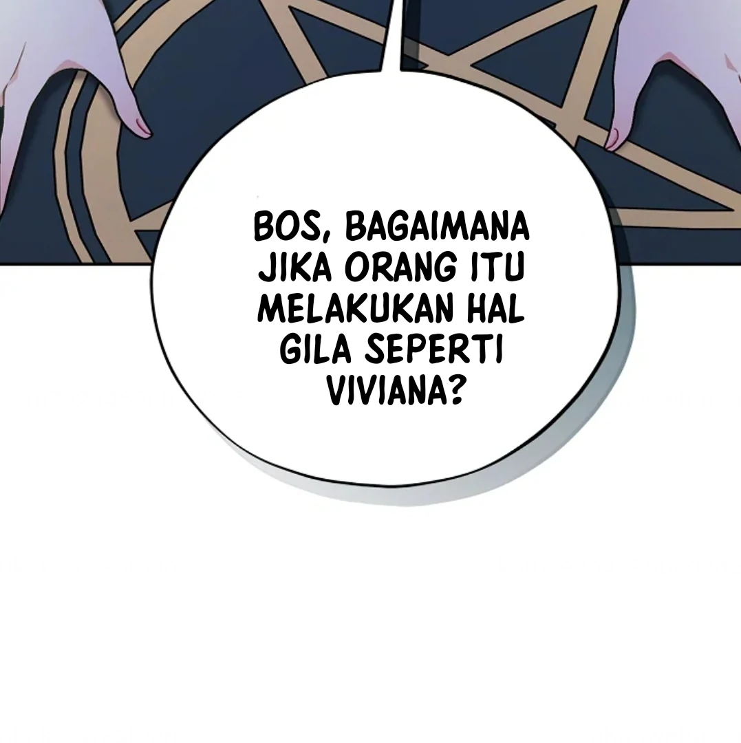 I Will Become the Villain’s Poison Taster Chapter 72 Gambar 155