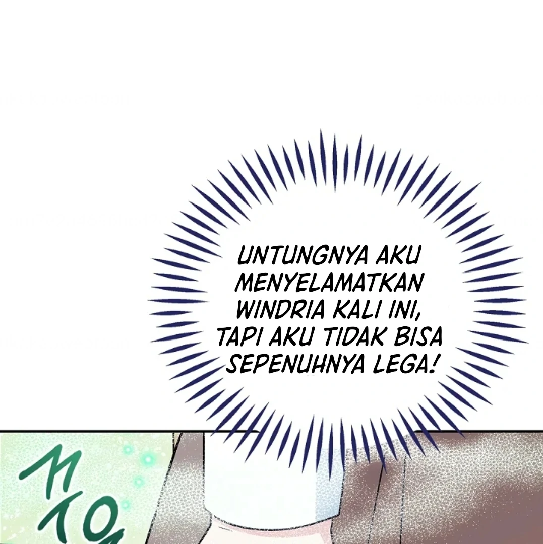 I Will Become the Villain’s Poison Taster Chapter 72 Gambar 156