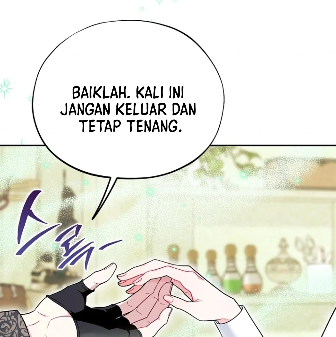 I Will Become the Villain’s Poison Taster Chapter 72 Gambar 165