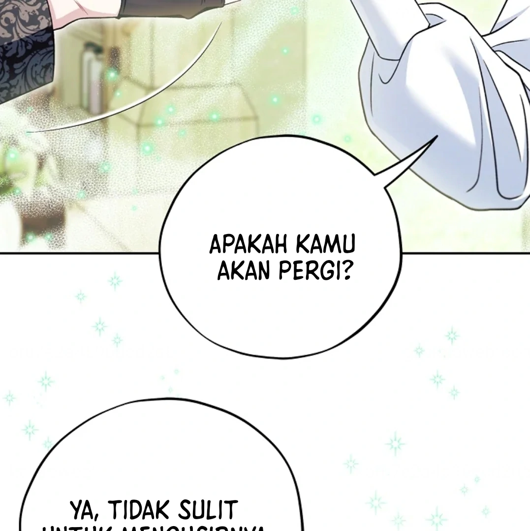 I Will Become the Villain’s Poison Taster Chapter 72 Gambar 166