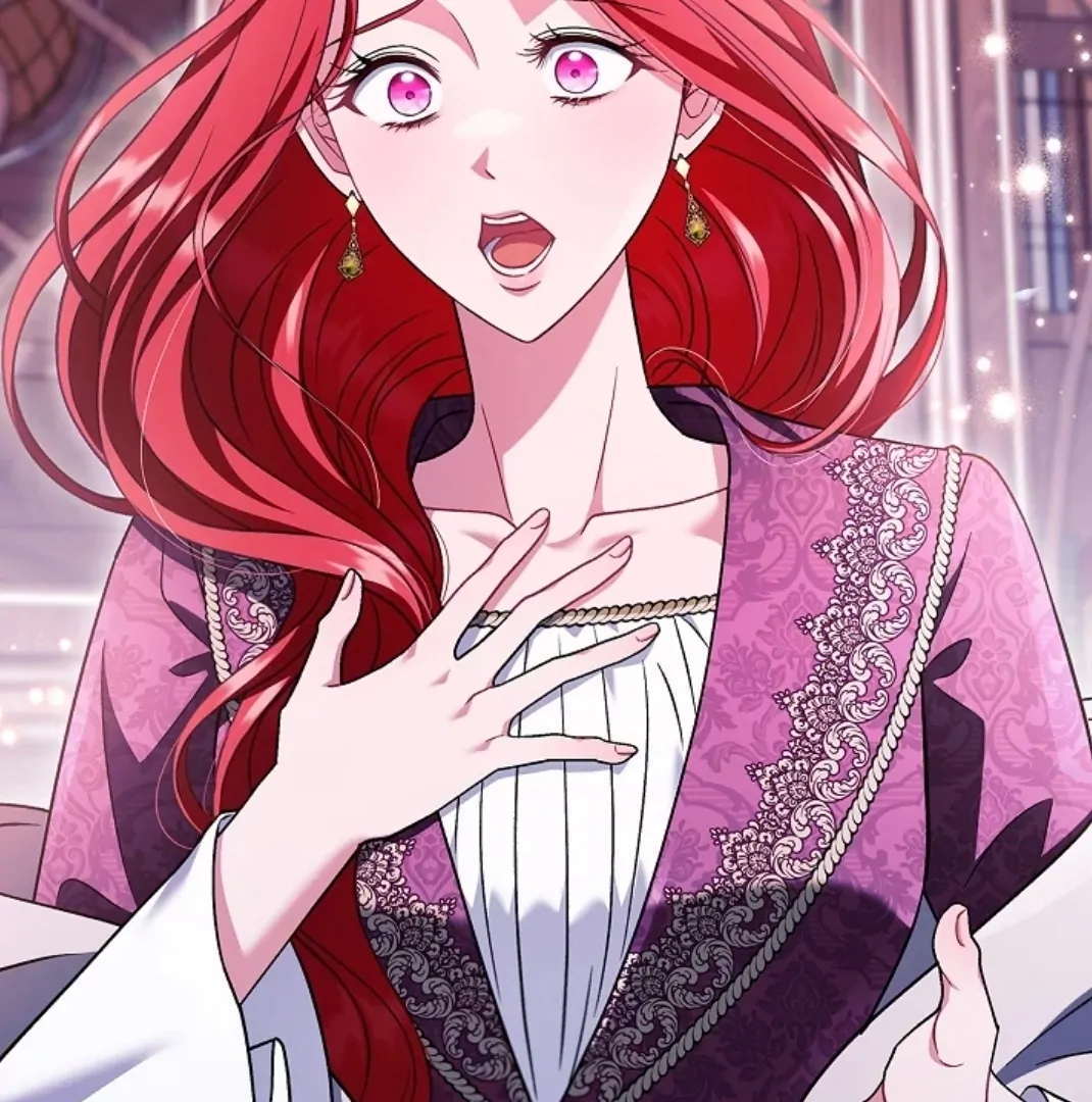 I Will Become the Villain’s Poison Taster Chapter 72 Gambar 17