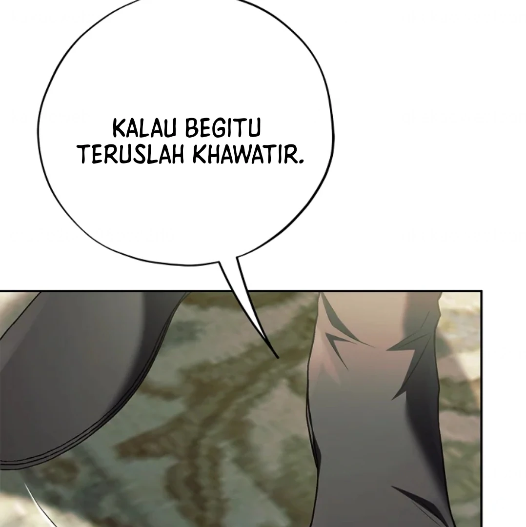 I Will Become the Villain’s Poison Taster Chapter 72 Gambar 173