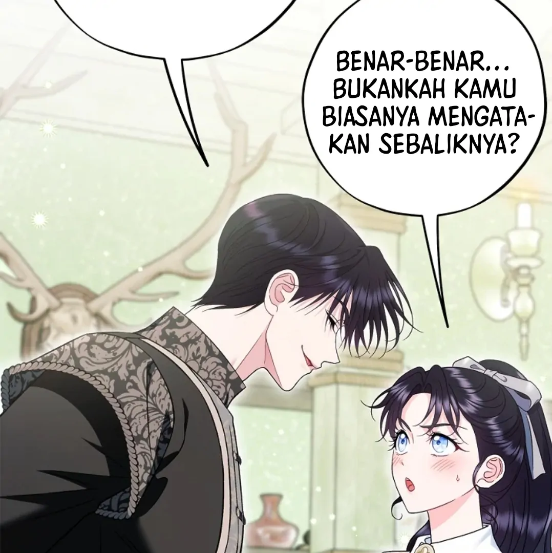 I Will Become the Villain’s Poison Taster Chapter 72 Gambar 175