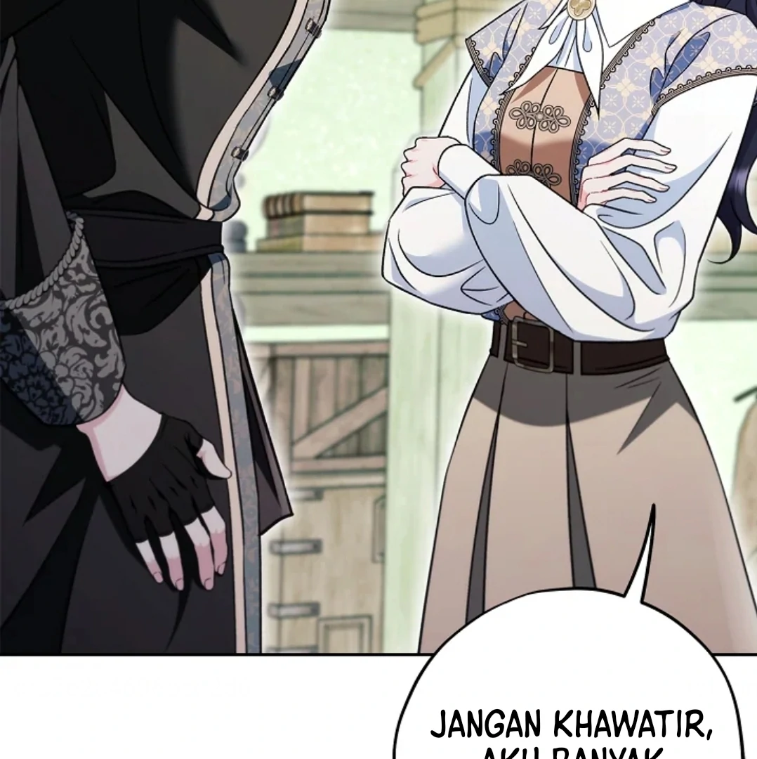 I Will Become the Villain’s Poison Taster Chapter 72 Gambar 176