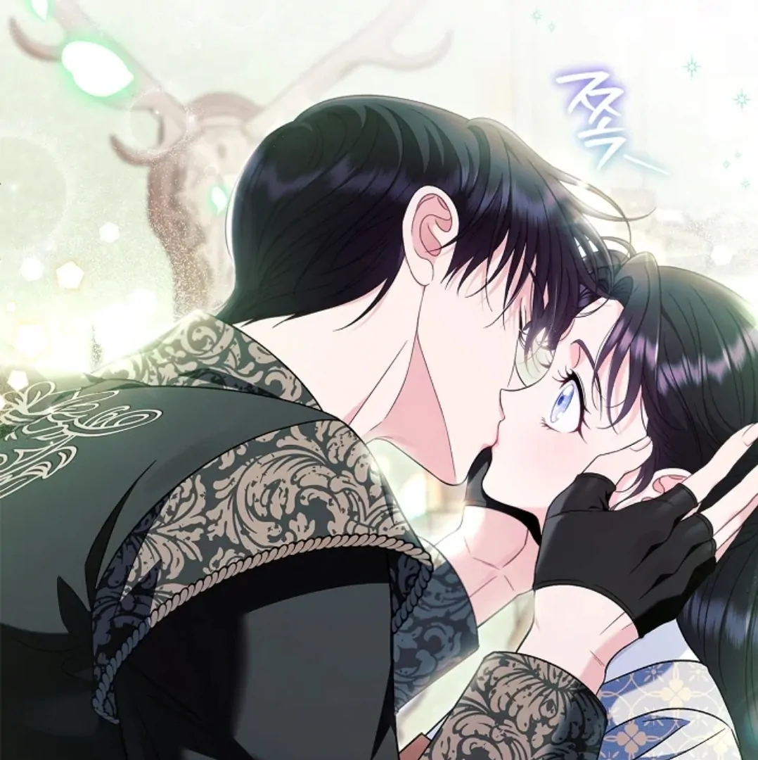 I Will Become the Villain’s Poison Taster Chapter 72 Gambar 181