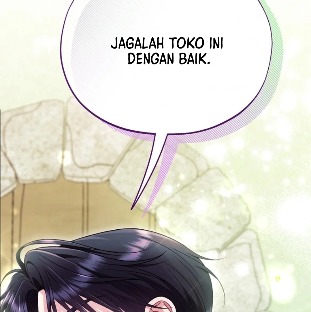 I Will Become the Villain’s Poison Taster Chapter 72 Gambar 189