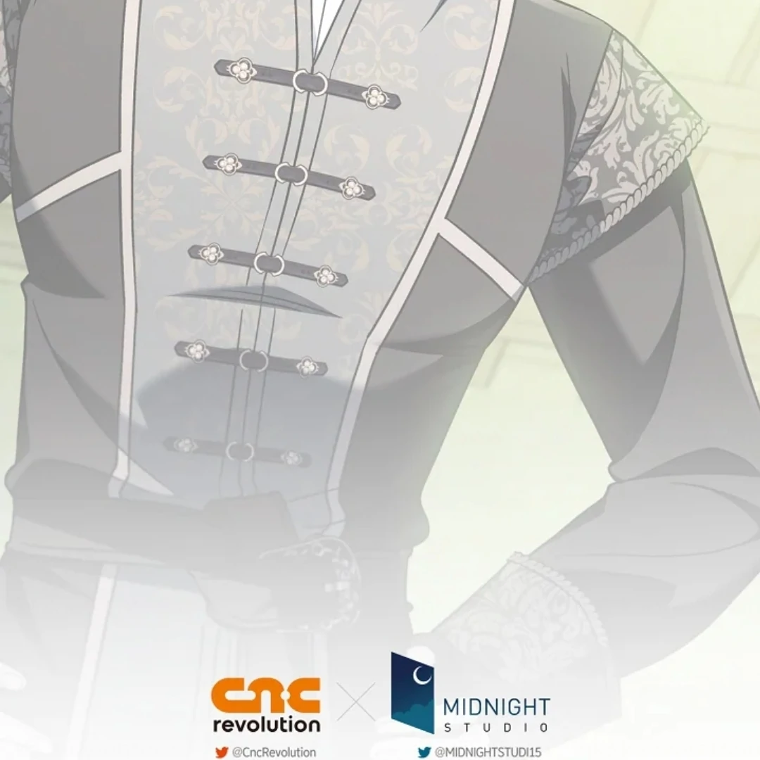 I Will Become the Villain’s Poison Taster Chapter 72 Gambar 199