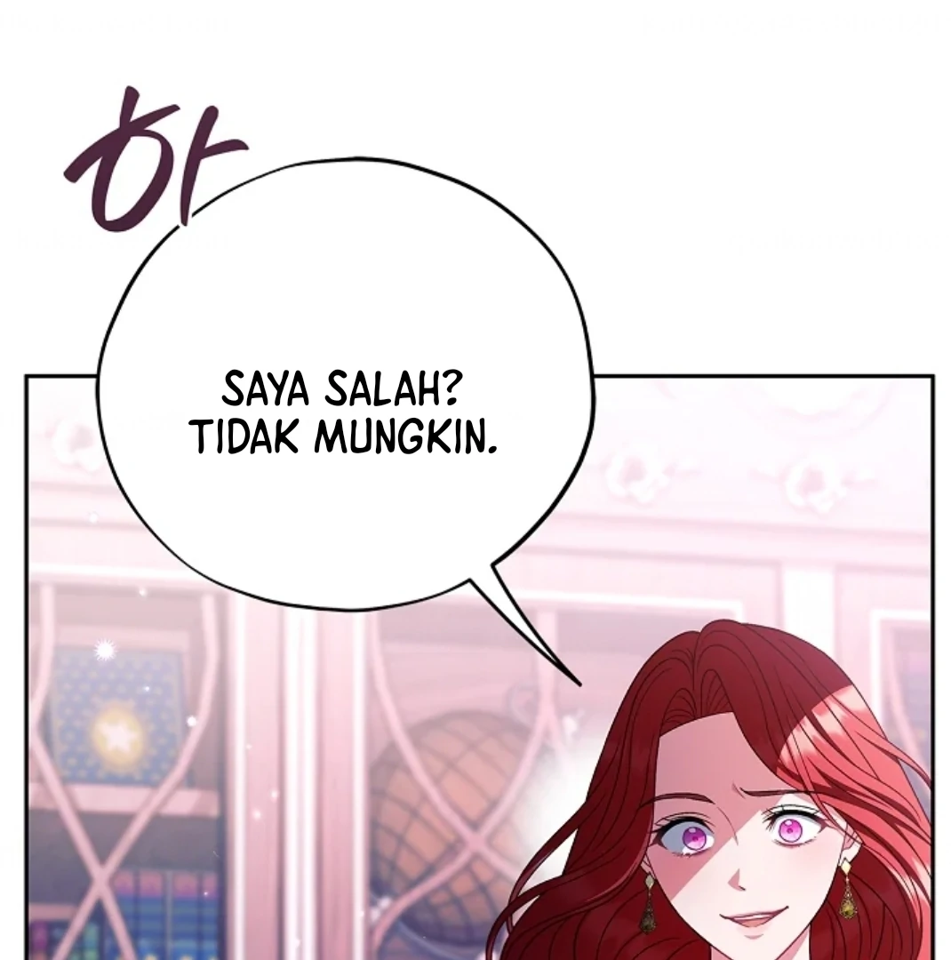 I Will Become the Villain’s Poison Taster Chapter 72 Gambar 21