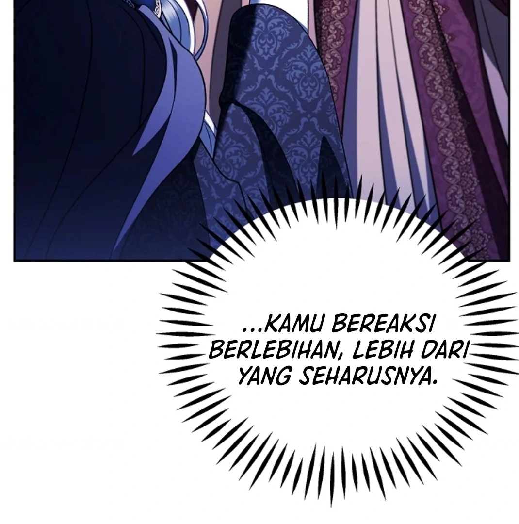 I Will Become the Villain’s Poison Taster Chapter 72 Gambar 23