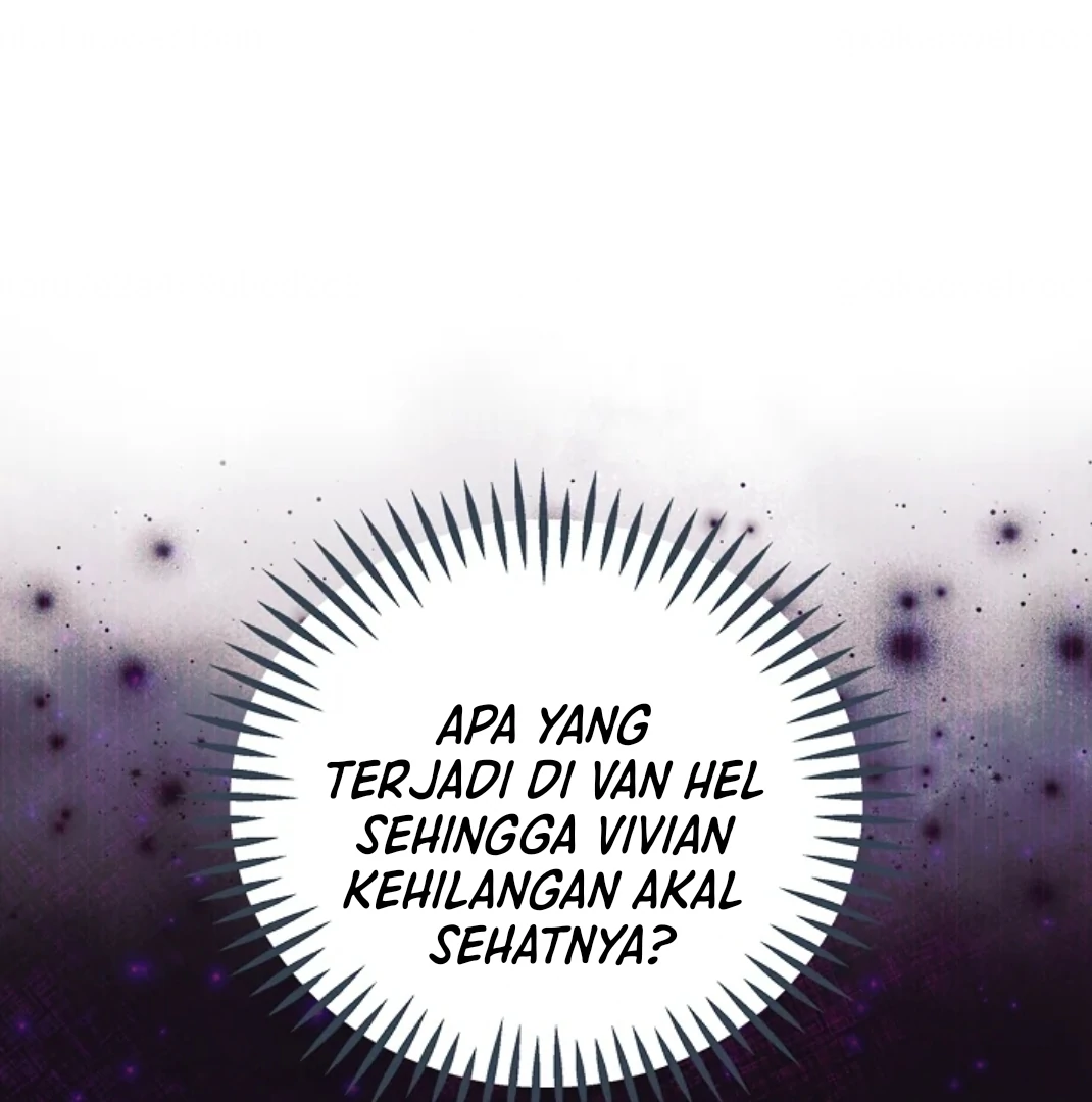 I Will Become the Villain’s Poison Taster Chapter 72 Gambar 24