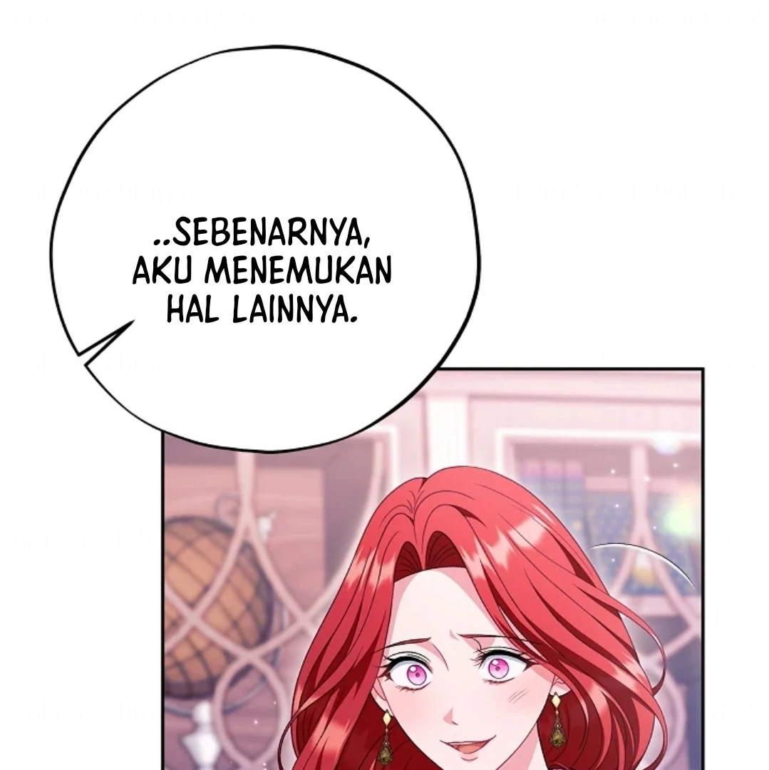 I Will Become the Villain’s Poison Taster Chapter 72 Gambar 38