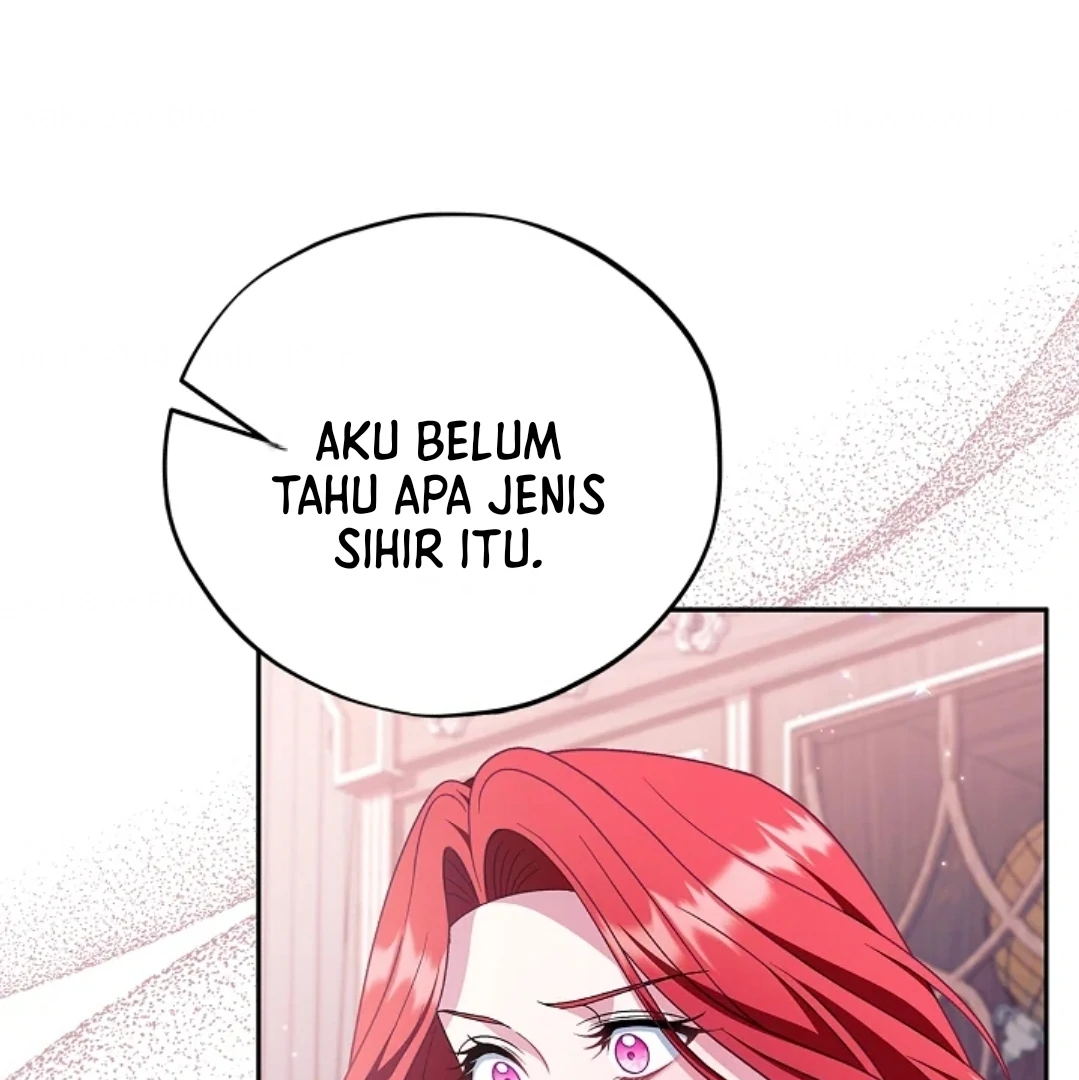 I Will Become the Villain’s Poison Taster Chapter 72 Gambar 41