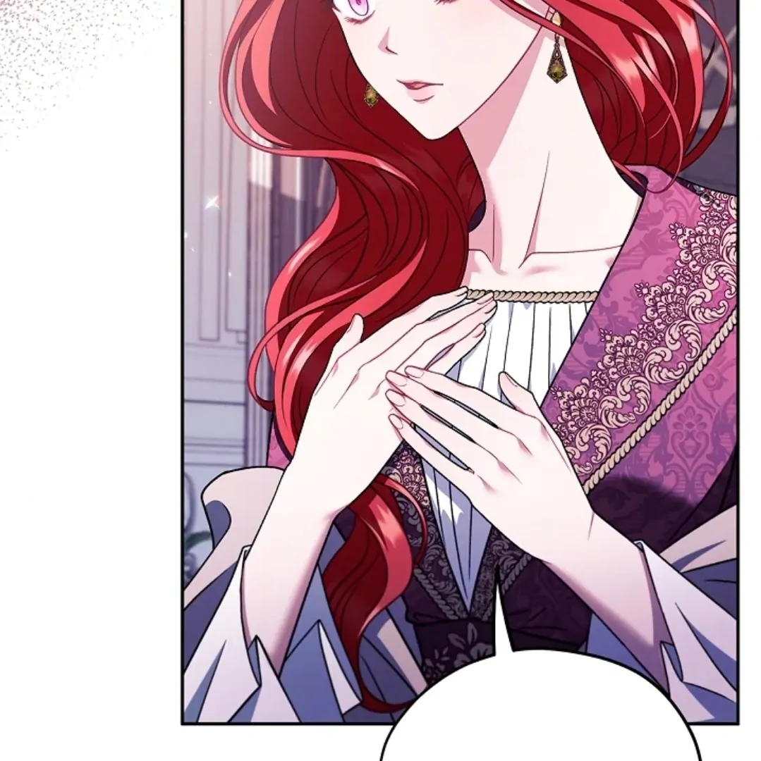 I Will Become the Villain’s Poison Taster Chapter 72 Gambar 42