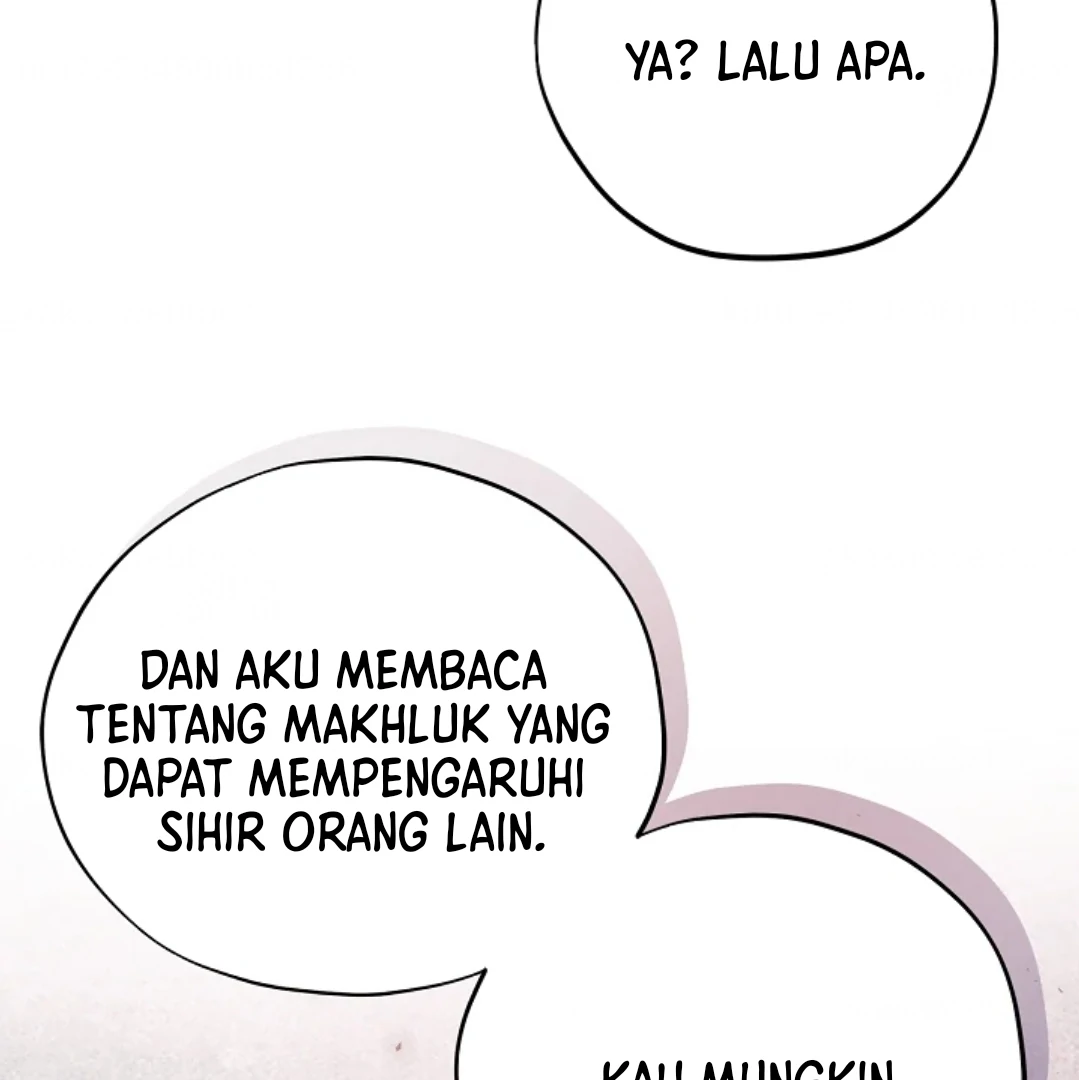 I Will Become the Villain’s Poison Taster Chapter 72 Gambar 43