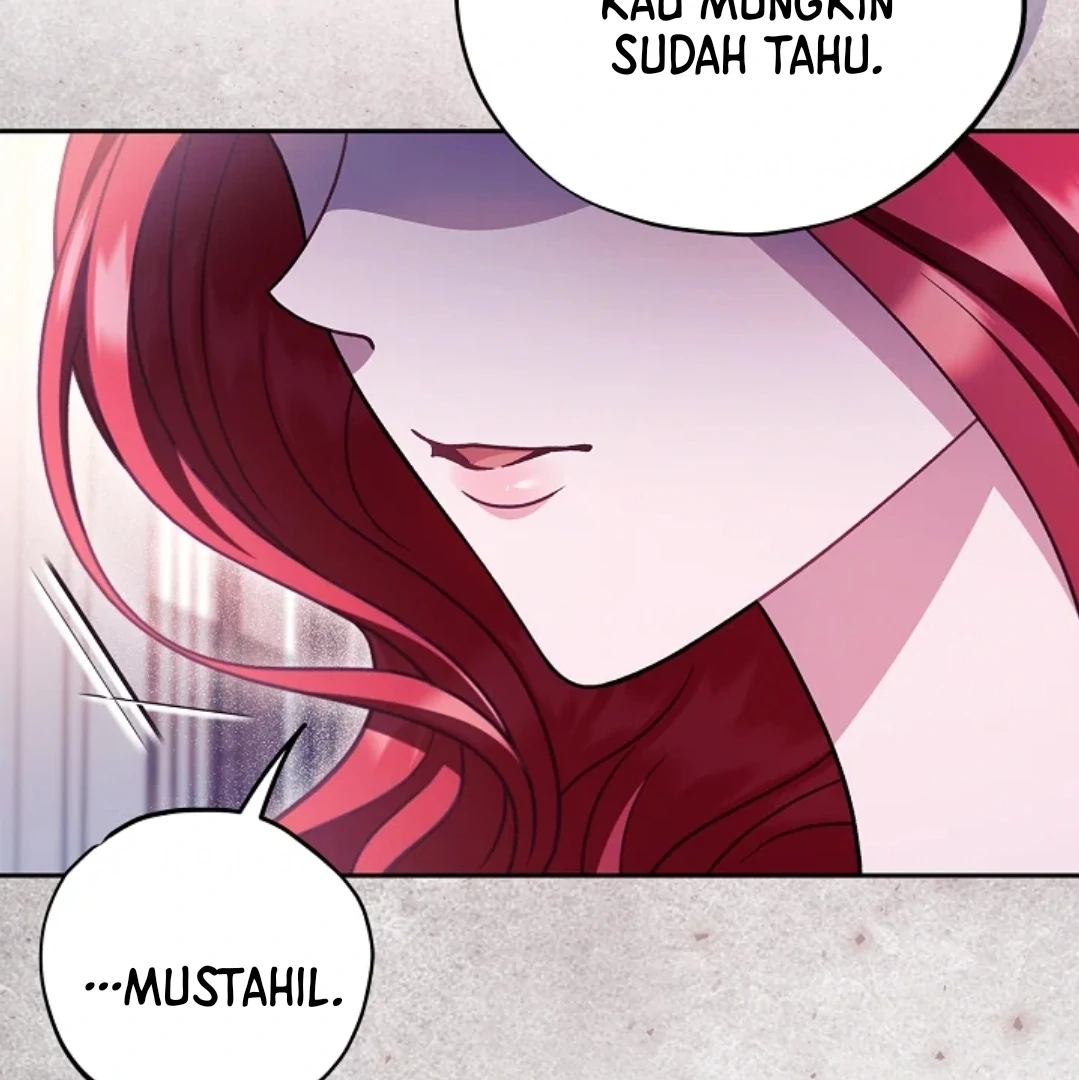 I Will Become the Villain’s Poison Taster Chapter 72 Gambar 44