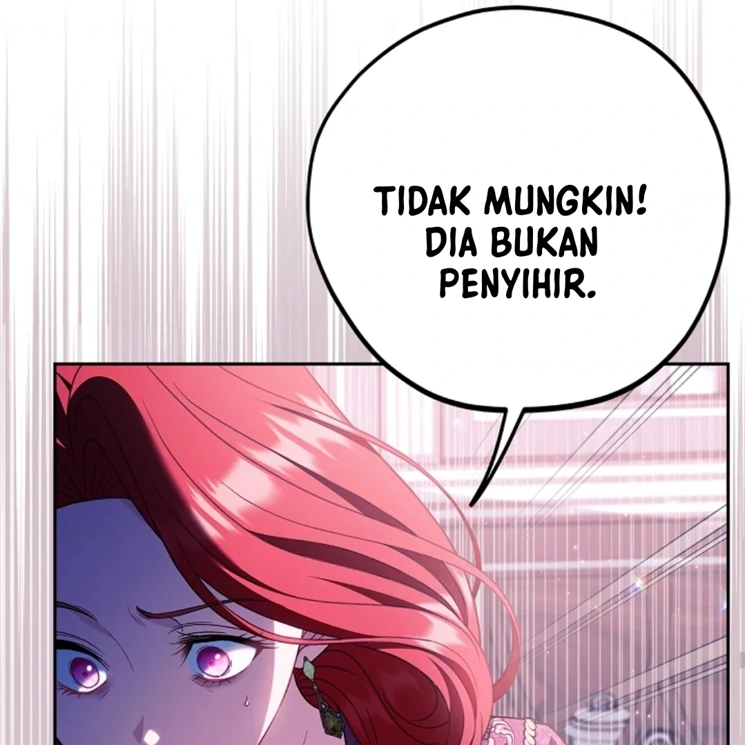 I Will Become the Villain’s Poison Taster Chapter 72 Gambar 48