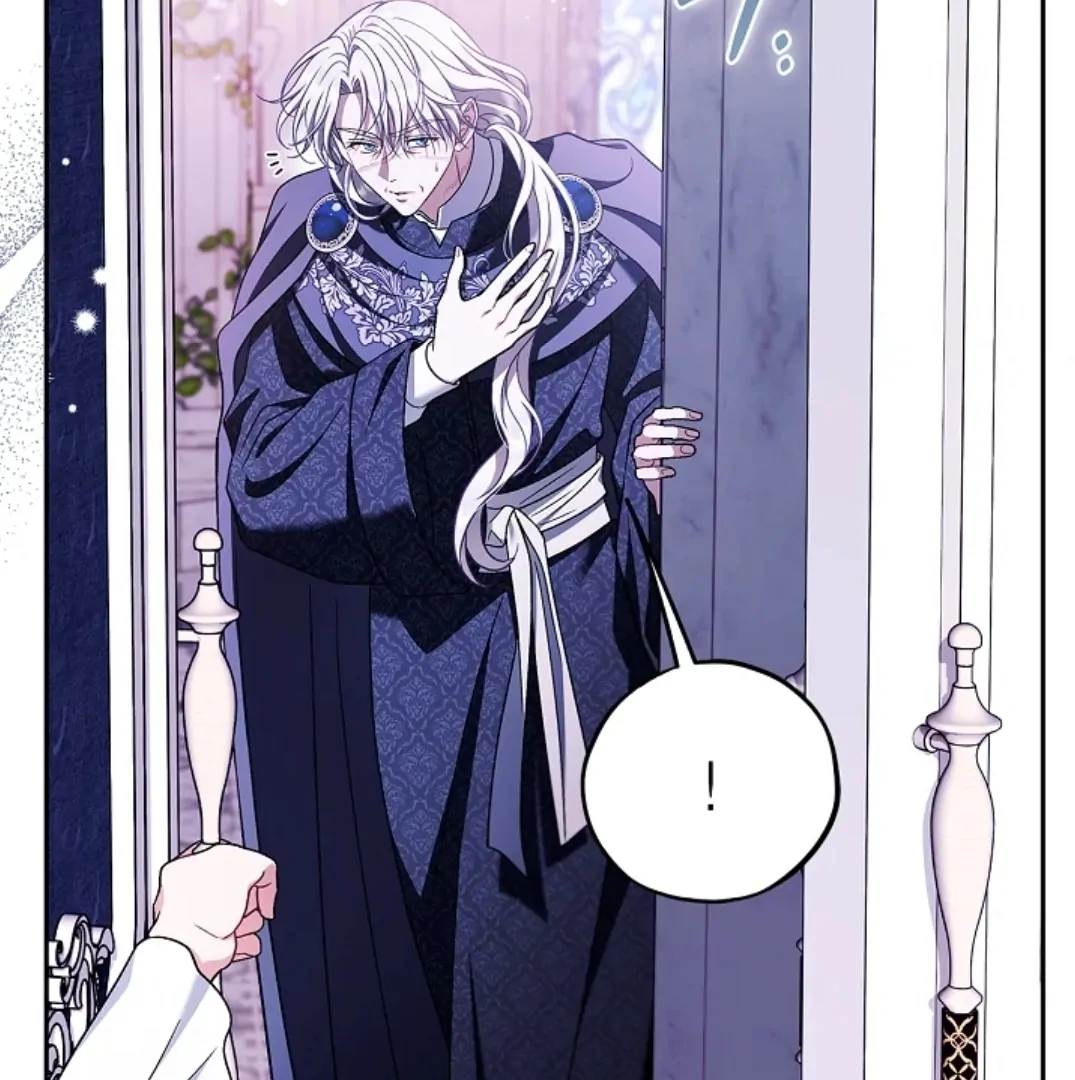 I Will Become the Villain’s Poison Taster Chapter 72 Gambar 6