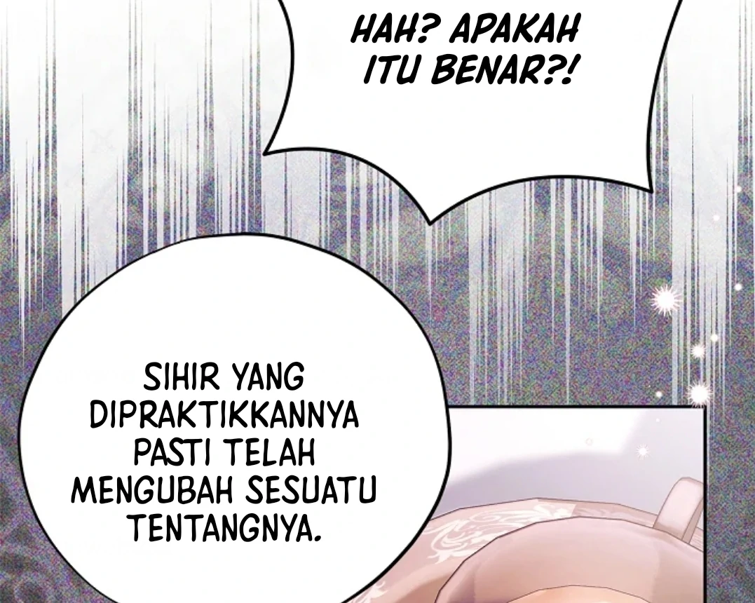 I Will Become the Villain’s Poison Taster Chapter 72 Gambar 61
