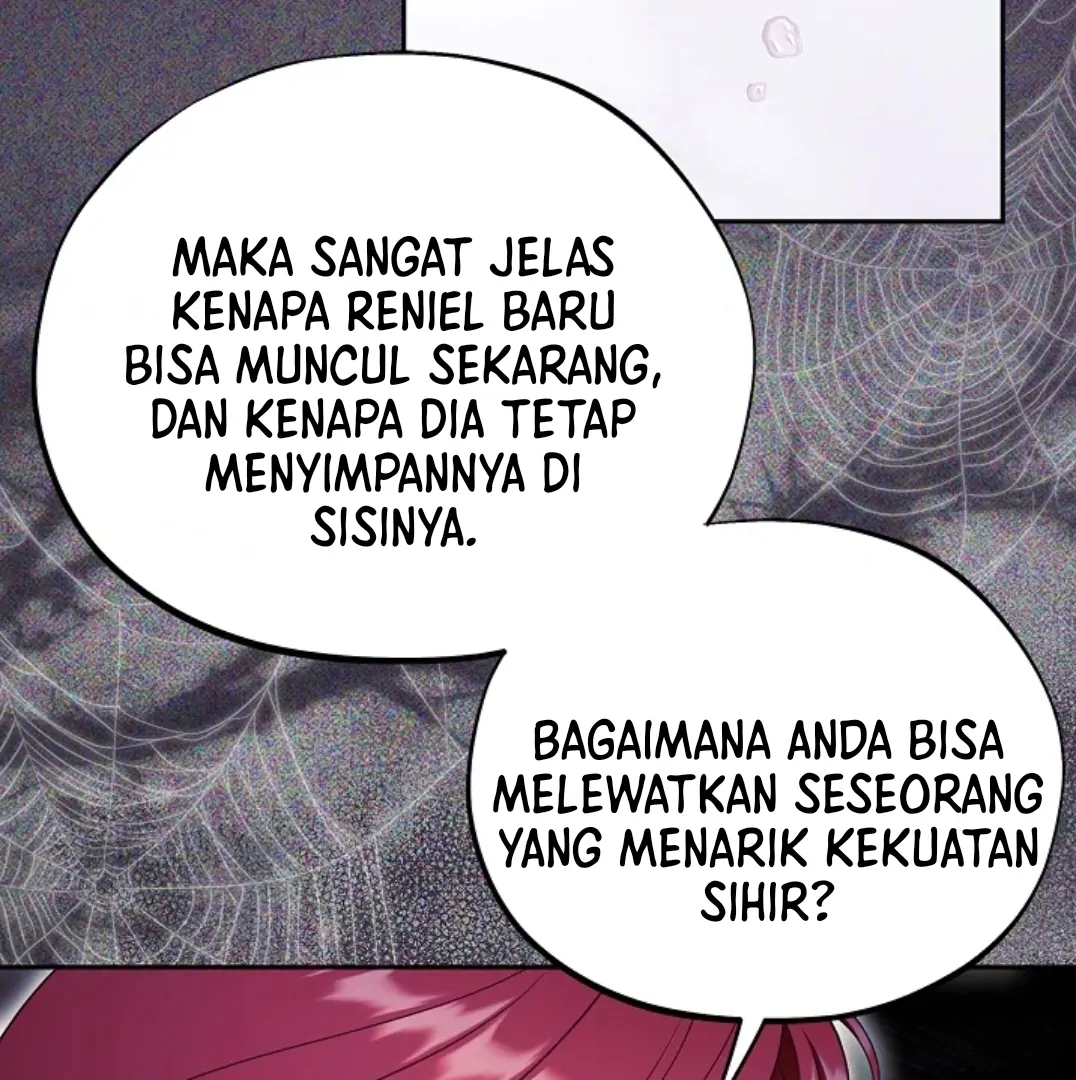 I Will Become the Villain’s Poison Taster Chapter 72 Gambar 63