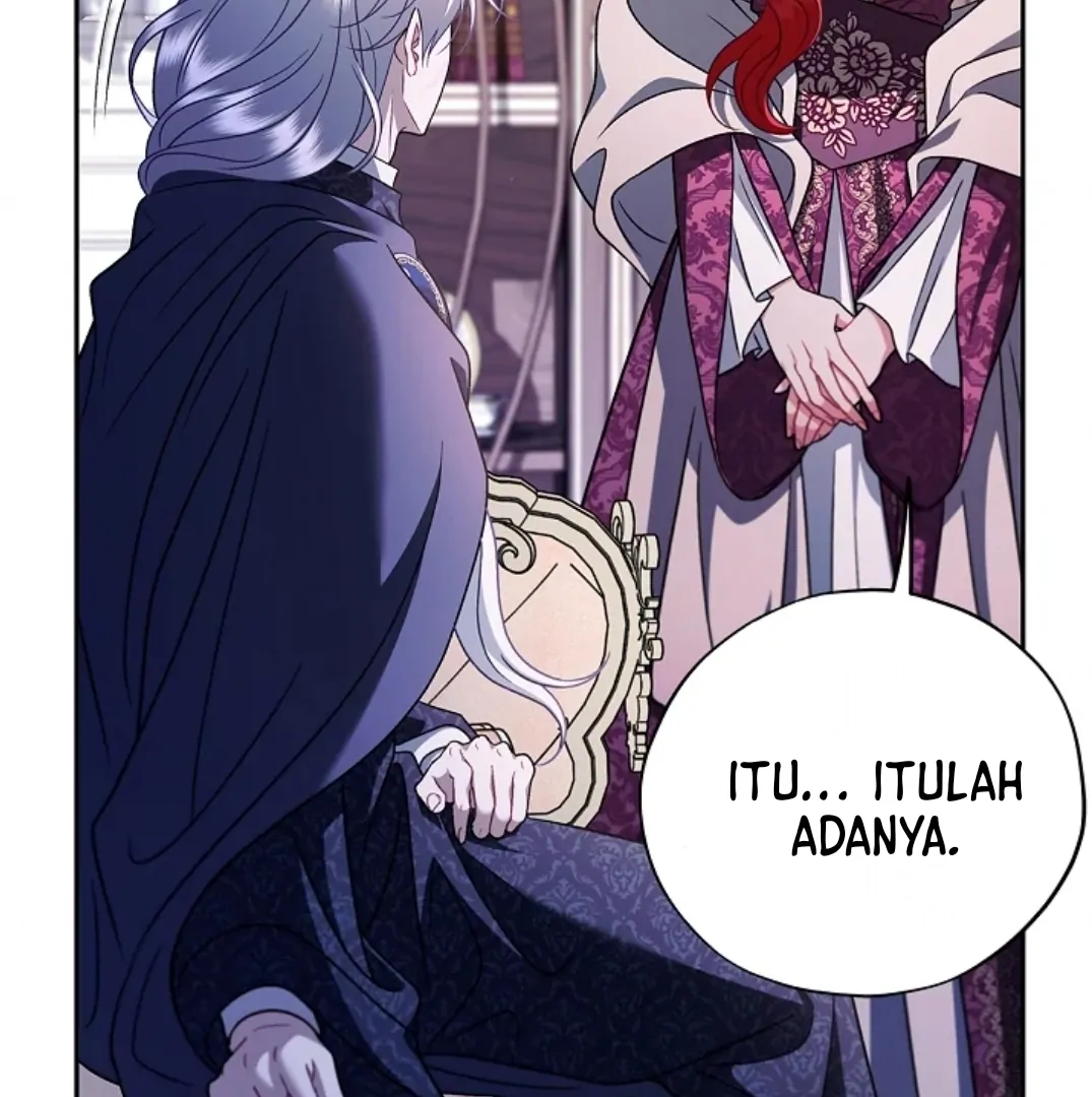 I Will Become the Villain’s Poison Taster Chapter 72 Gambar 75